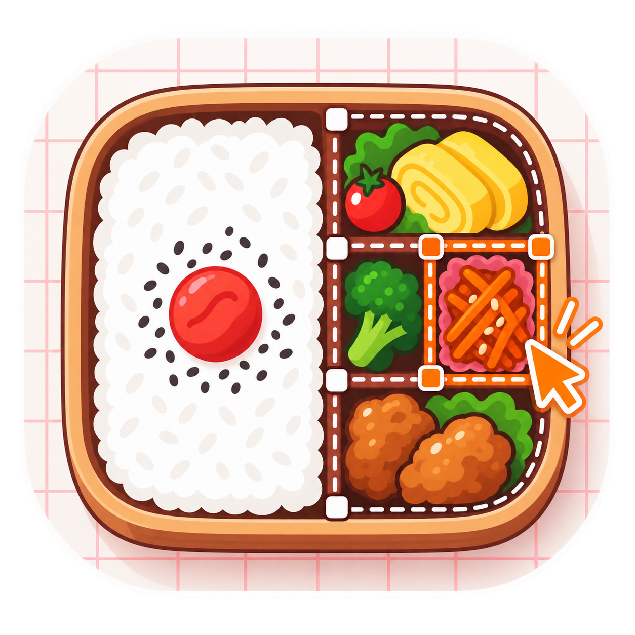 Bento Grid Generator